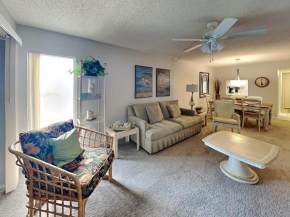 Sand Caper 407